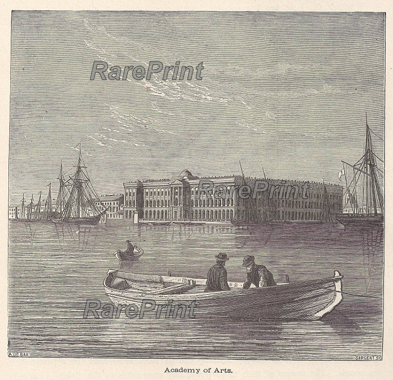 Imperial Academy of Arts